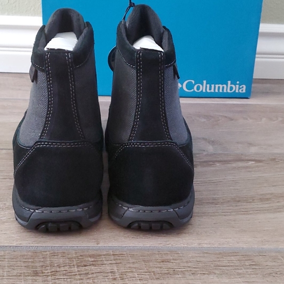 🆕️ Columbia Davenport PDX Boots - Picture 8 of 13